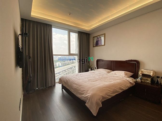 Hình ảnh Cho thuê căn Sarica 2PN giá 30 triệu tháng.