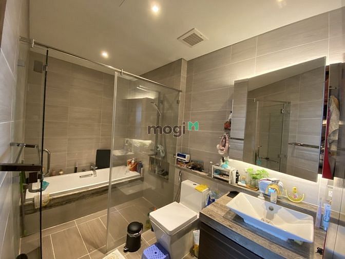 Hình ảnh Cho thuê căn Sarica 2PN giá 30 triệu tháng.