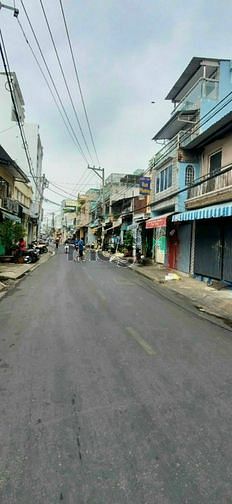 Hình ảnh 3,6tỷ💥2 lầu ,khu an ninh gần chợ lớn
