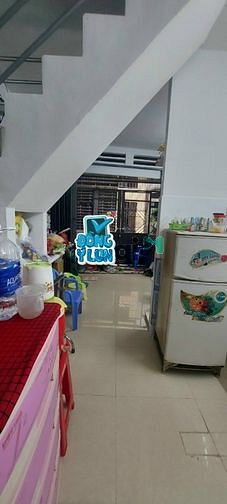 Hình ảnh 3,6tỷ💥2 lầu ,khu an ninh gần chợ lớn