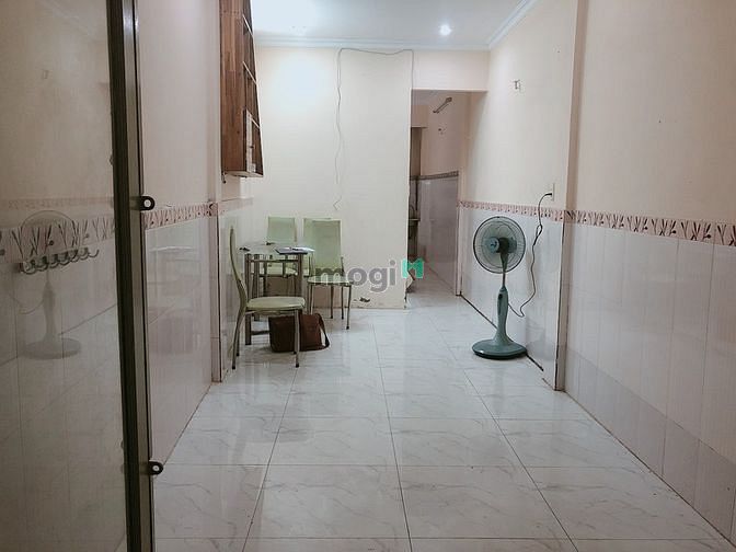 Hình ảnh Sát Q10, Thành Mỹ P8 Tân Bình, 30m2, 3tầng. Chỉ 4tỷ.