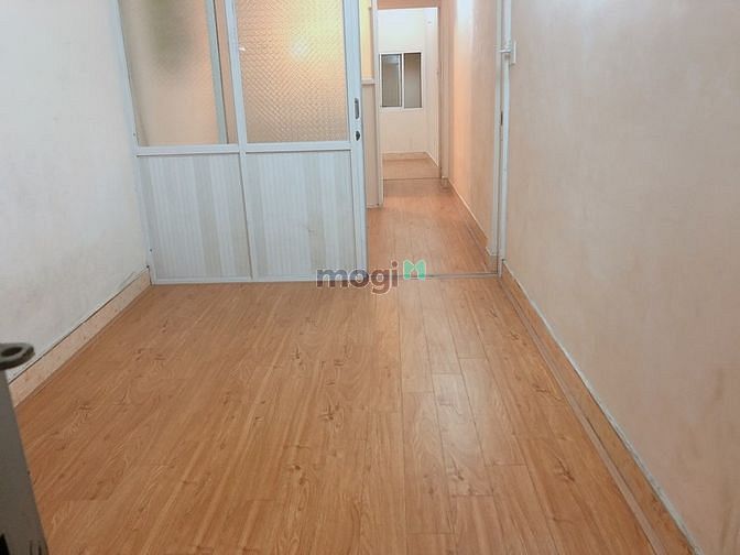 Hình ảnh Sát Q10, Thành Mỹ P8 Tân Bình, 30m2, 3tầng. Chỉ 4tỷ.