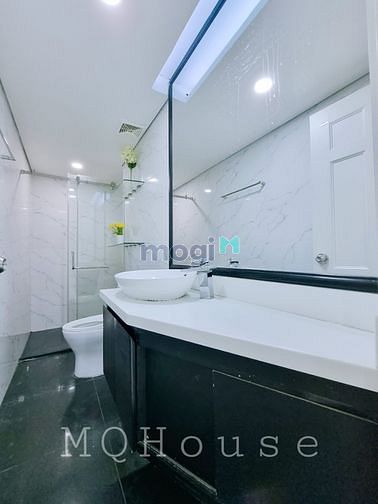 Hình ảnh 1PN Full NT máy giặt riêng bancol view Q3_BAO PHÍ CHỈ TÍNH ĐIỆN