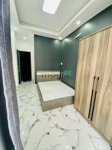 Hình ảnh Nhà mới tuyệt đẹp, 3 lầu - 3pn (155 Cao Đạt)