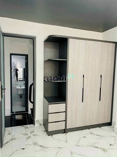 Hình ảnh Nhà mới tuyệt đẹp, 3 lầu - 3pn (155 Cao Đạt)