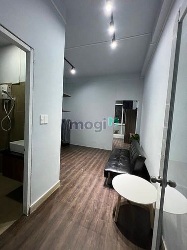 Hình ảnh Cho Thuê CHDV 1PN Full NT - Bờ Kè Hoàng Sa - Ngay Cầu Trần Khánh Dư