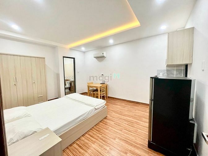Hình ảnh Mb6623 nạp rút nhanh chóng Studio full NT Mới tại Q.7 gần cầu Tân Thuận