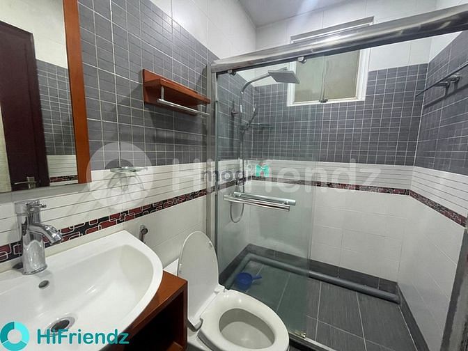 Hình ảnh Chính chủ cho thuê CHDV mới xây Full toàn bộ nội thất