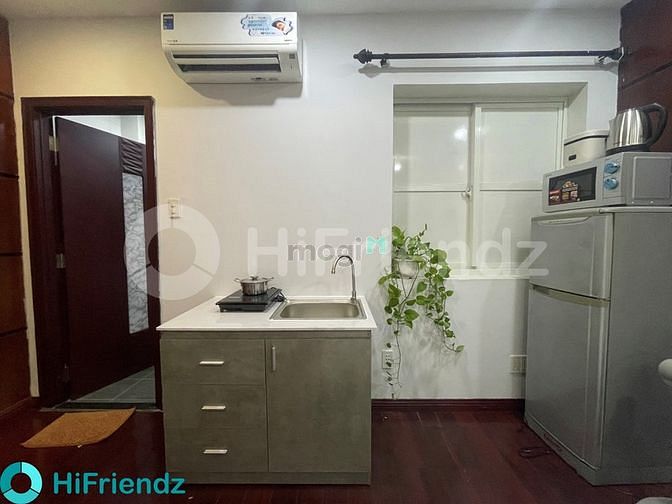 Hình ảnh Chính chủ cho thuê CHDV mới xây Full toàn bộ nội thất