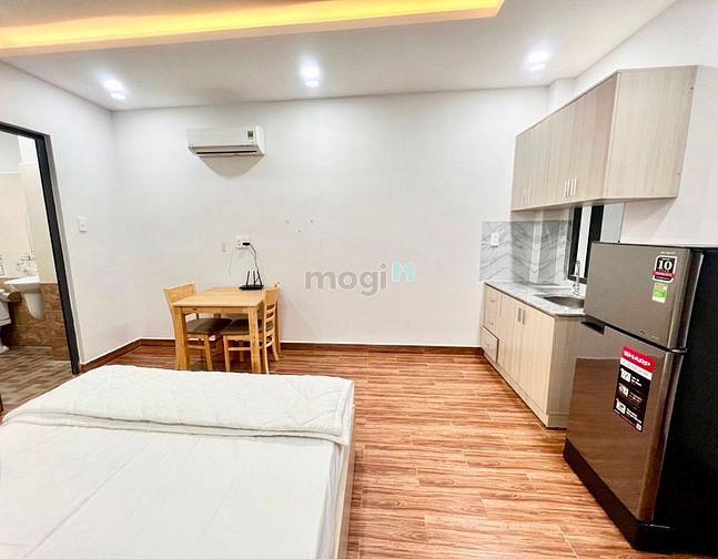 Hình ảnh Mb6623 nạp rút nhanh chóng Studio full NT Mới tại Q.7 gần cầu Tân Thuận