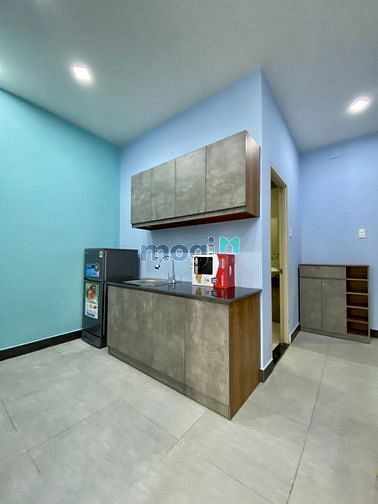 Hình ảnh Đẳng cấp STUDIO full nội thất_mặt tiền 3/2_Bancon cửa sổ siêu lớn