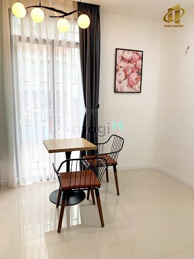 Hình ảnh Căn Hộ Bancol Full Nội Thất- Máy Giặt Riêng Huỳnh Văn Bánh