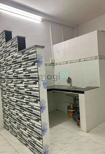 Hình ảnh 2,1tỷ💥nhà đẹp đang cho thuê ở q6