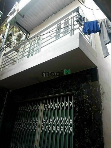 Hình ảnh 2,1tỷ💥nhà đẹp đang cho thuê ở q6
