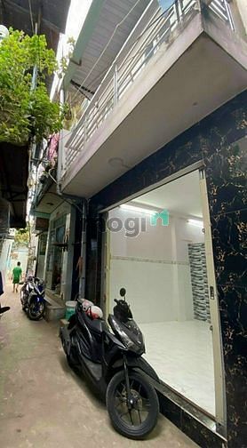 Hình ảnh 2,1tỷ💥nhà đẹp đang cho thuê ở q6