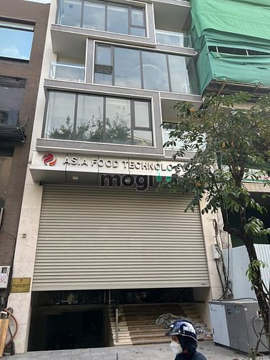 Hình ảnh Cho thuê MBKD mặt phố Kim Mã - Ba Đình