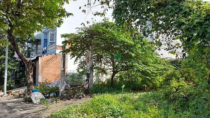 Hình ảnh Cần Bán Lô Đất đường 16m Phạm Hữu Lầu,P.Phú Mỹ Quận 7.Giá 12 tỷ 200