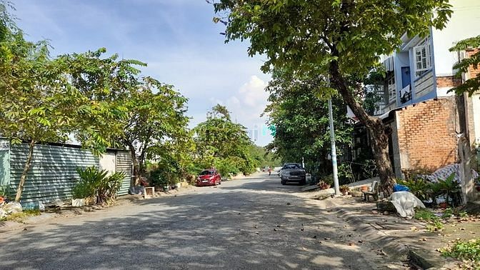 Hình ảnh Cần Bán Lô Đất đường 16m Phạm Hữu Lầu,P.Phú Mỹ Quận 7.Giá 12 tỷ 200