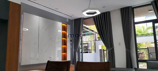 Hình ảnh Nhà 3 mặt tiền Nguyễn Phạm Tuân, An Hòa, TP HUẾ Giá Cực SỐc