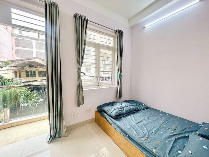 Hình ảnh Cho thuê phòng studio cộng hòa, Tân Bình