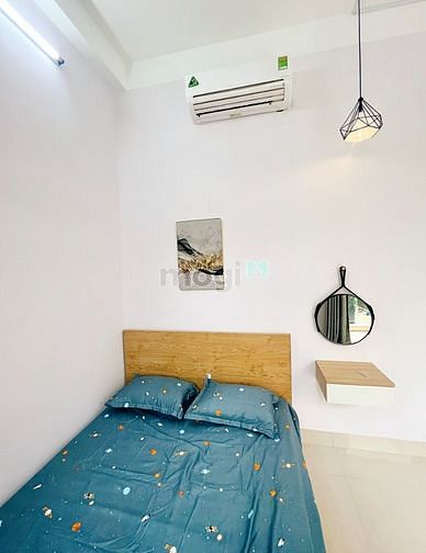 Hình ảnh Cho thuê phòng studio cộng hòa, Tân Bình