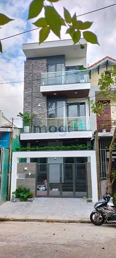 Hình ảnh Nhà 3 mặt tiền Nguyễn Phạm Tuân, An Hòa, TP HUẾ Giá Cực SỐc