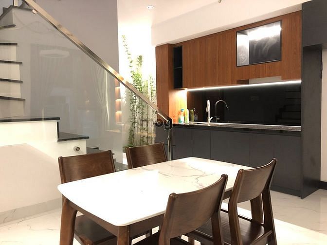Hình ảnh Nhà 3 mặt tiền Nguyễn Phạm Tuân, An Hòa, TP HUẾ Giá Cực SỐc