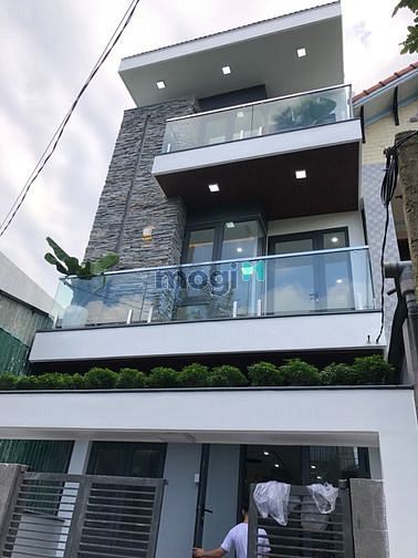Hình ảnh Nhà 3 mặt tiền Nguyễn Phạm Tuân, An Hòa, TP HUẾ Giá Cực SỐc