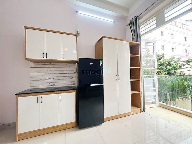 Hình ảnh Cho thuê phòng studio cộng hòa, Tân Bình