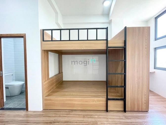 Hình ảnh Khai Trương Phòng Mới - Giảm 500k 3 Tháng Đầu