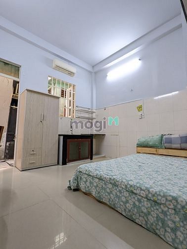 Hình ảnh Studio full nội thất bình thạnh