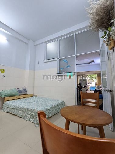 Hình ảnh Studio full nội thất bình thạnh
