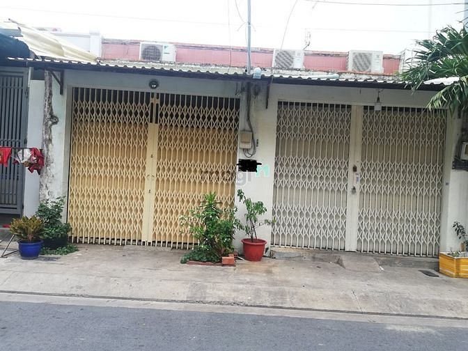 Hình ảnh $Cho thuê kho đường Lê Thúc Hoạch, 150M2, container, 3 pha, 16Tr$
