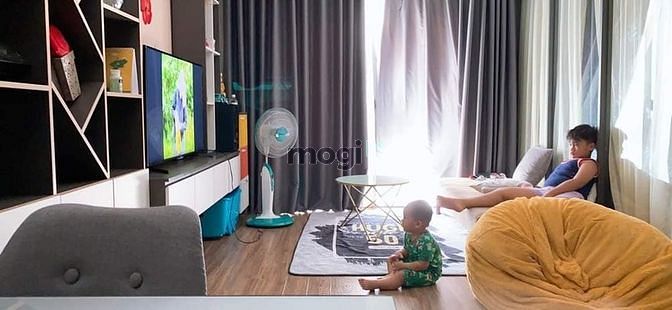 Hình ảnh Ngân hàng phát mãi bán CH De Capella Q2 56m2 2ty547 2PN-1WC SHR