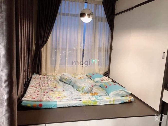 Hình ảnh Ngân hàng phát mãi bán CH De Capella Q2 56m2 2ty547 2PN-1WC SHR