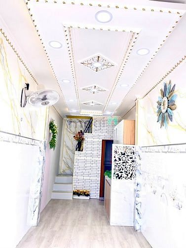 Hình ảnh 2tỷ550💥mặt tiền trương phước phan bình tân