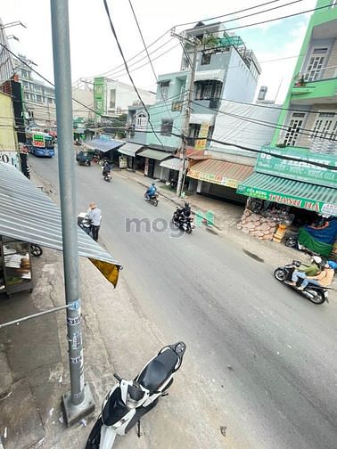 Hình ảnh 2tỷ550💥mặt tiền trương phước phan bình tân