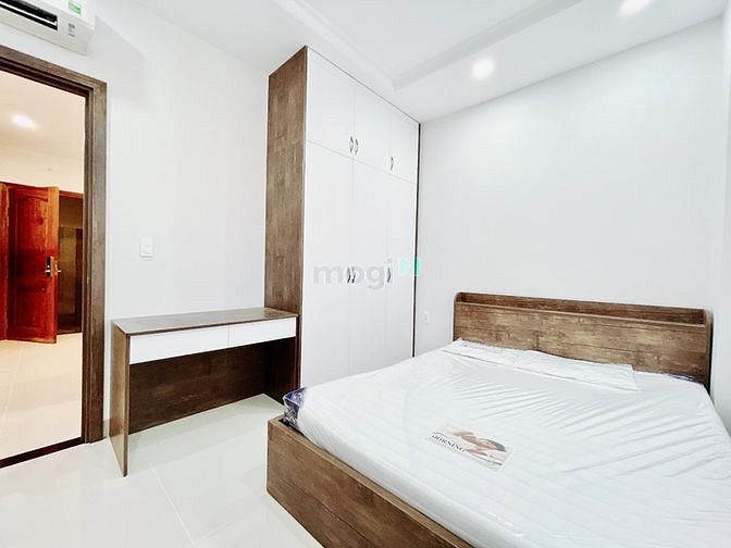 Hình ảnh Căn Hộ Full Nội Thất - Cửa sổ siêu to thoángmát - Gần ĐH Tôn Đức Thắng