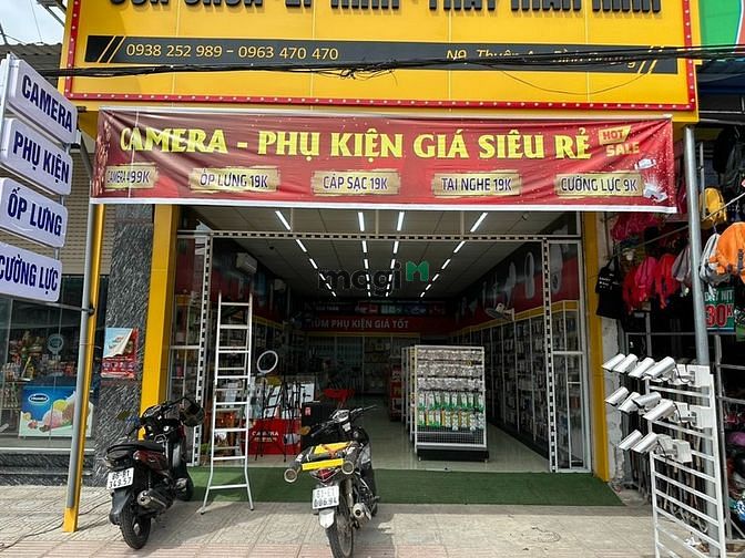 Hình ảnh Chuyển đổi lĩnh vực kinh doanh , sang nhượng mặt bằng