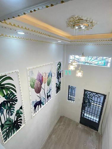 Hình ảnh 2tỷ550💥mặt tiền trương phước phan bình tân