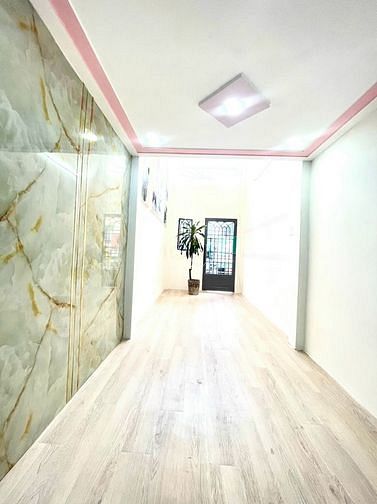 Hình ảnh 2tỷ550💥mặt tiền trương phước phan bình tân