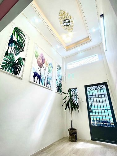 Hình ảnh 2tỷ550💥mặt tiền trương phước phan bình tân