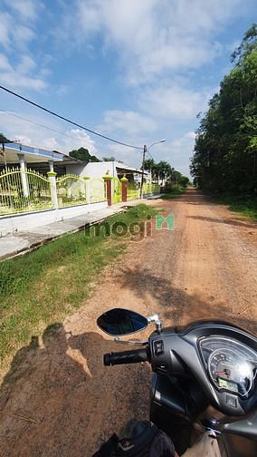 Hình ảnh Chỉ 27 tỷ - 6170m2 - phú hòa đông - củ chi - thổ cư 4000m2 - thích