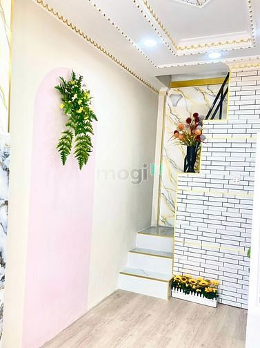 Hình ảnh 2tỷ550💥mặt tiền trương phước phan bình tân