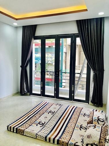 Hình ảnh Hẻm VIP Lê Văn Sỹ, Quận 3. DT: 4.7x22m, Giá 18 Tỷ