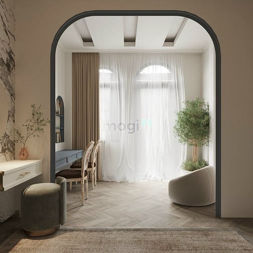 Hình ảnh Bán nhà 2 mặt tiền Trương Quyền, P6, Q3. Sát HỒ CON RÙA. 155m2. 28 tỷ