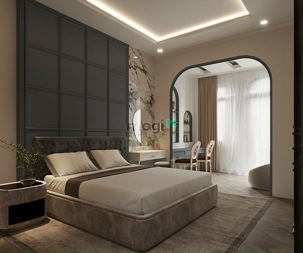 Hình ảnh Bán nhà 2 mặt tiền Trương Quyền, P6, Q3. Sát HỒ CON RÙA. 155m2. 28 tỷ