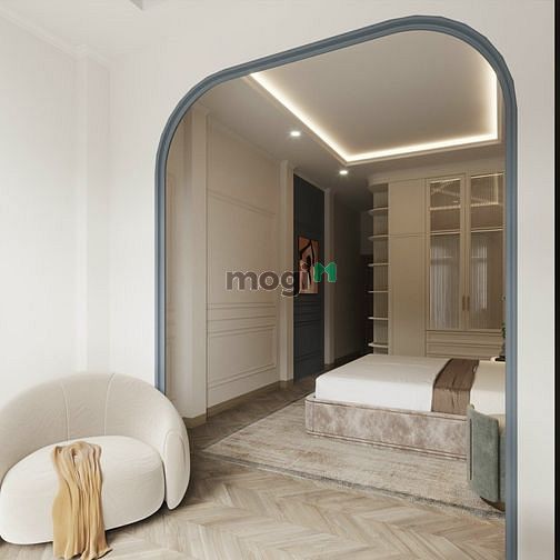 Hình ảnh Bán nhà 2 mặt tiền Trương Quyền, P6, Q3. Sát HỒ CON RÙA. 155m2. 28 tỷ