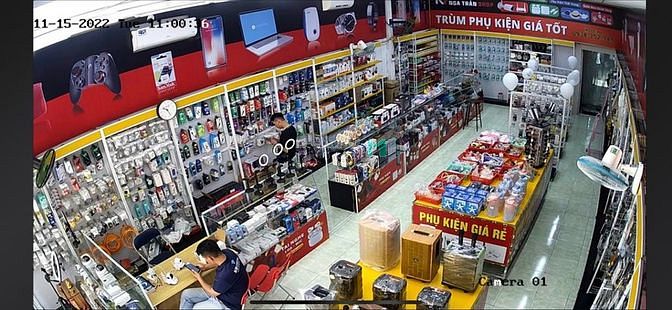 Hình ảnh Chuyển đổi lĩnh vực kinh doanh , sang nhượng mặt bằng