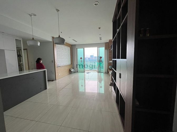 Hình ảnh [SADORA SALA DISTRICT 3] Apartment for rent, 3BR, 26mil dong excluding